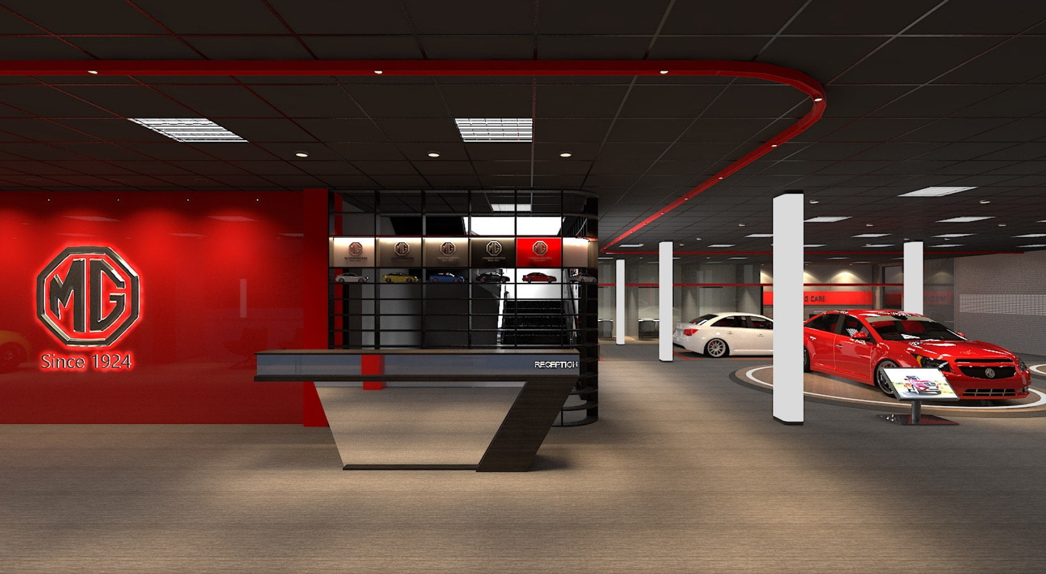 Giới Thiệu 1 MG sydo