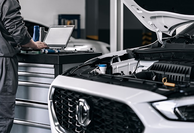 MG Đà Lạt 16 bao tri bao duong xe aGOI4