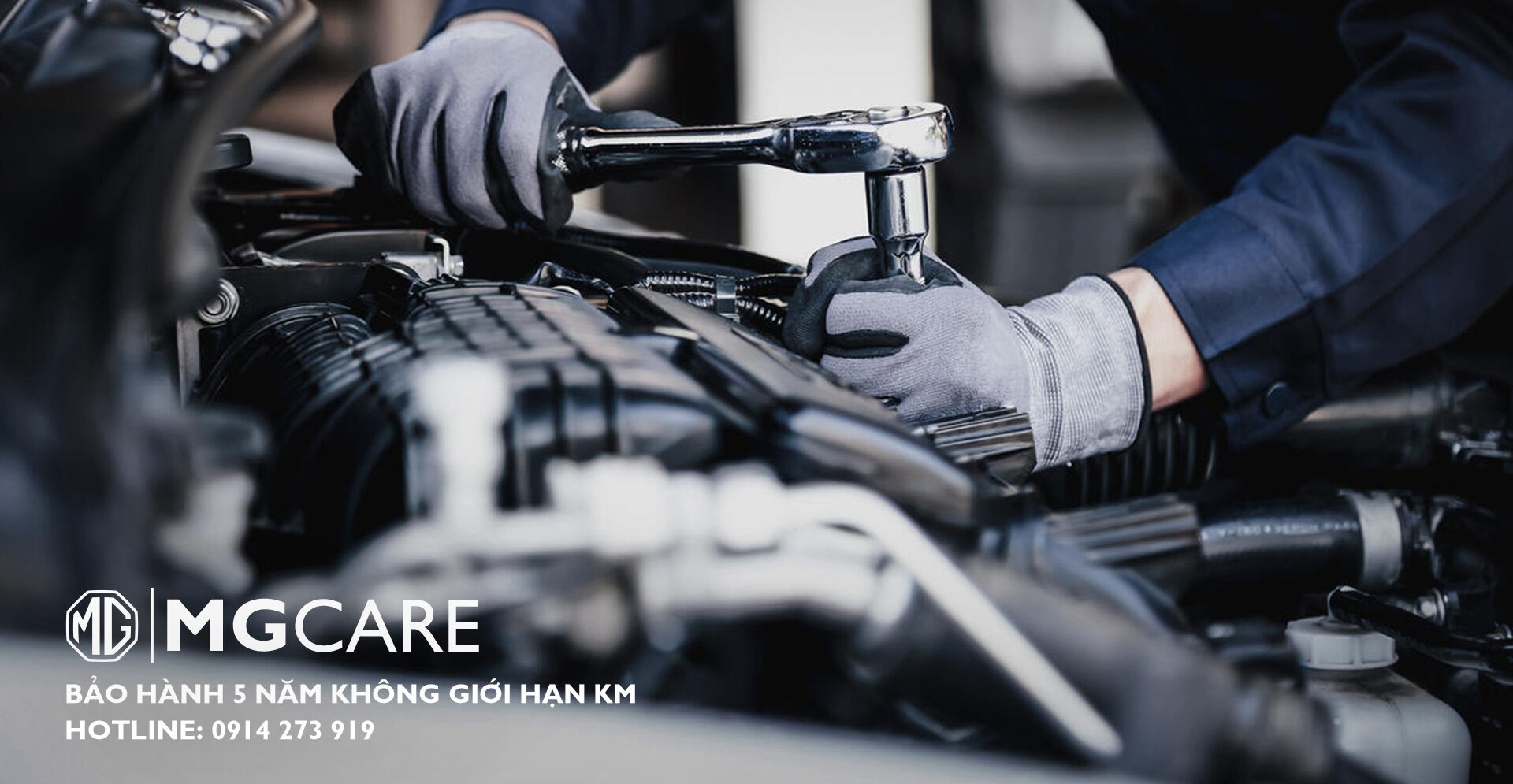MG Care Lâm Đồng