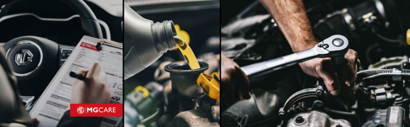 MG Care Lâm Đồng