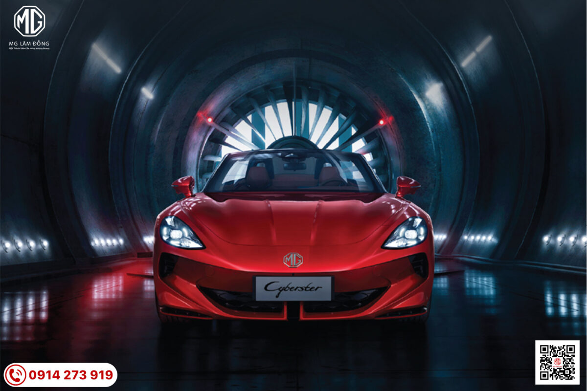 MG Cyberster 13 MG-Cyberster-mg-lam-dong