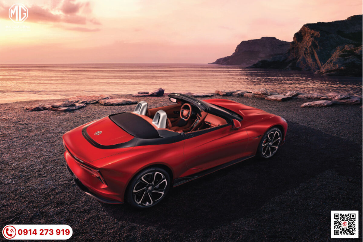 MG Cyberster 12 MG-Cyberster-mg-lam-dong