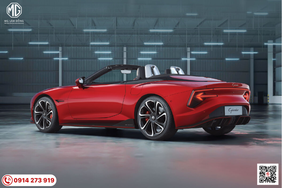 MG Cyberster 11 MG-Cyberster-mg-lam-dong