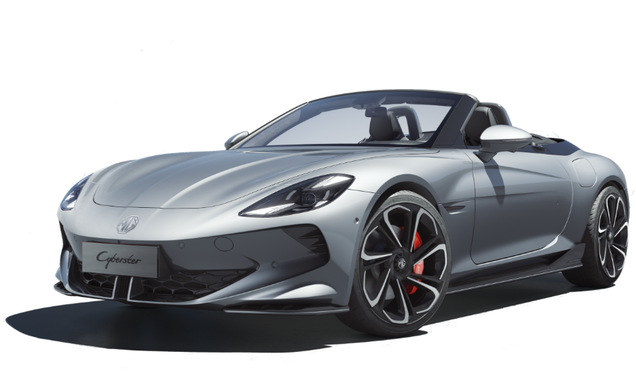 MG Cyberster 3 MG-Cyberster-mg-lam-dong