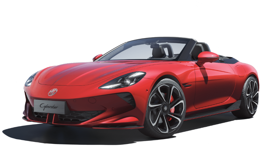 MG Cyberster 1 MG-Cyberster-mg-lam-dong